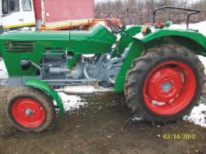 Vand tractoare 25-90cp