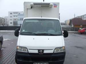 VAND AUTOFRIGORIFICA
