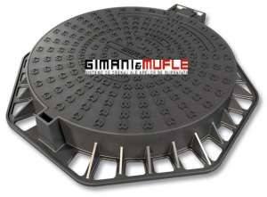 Gimani&Mufle-PROMOTIE:CAPAC D400 OMEGA OCTG