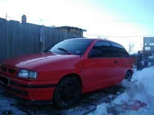 vand seat ibiza