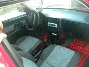 vand seat ibiza