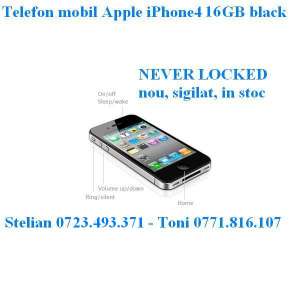 675 EURO-iPhone4/16GB