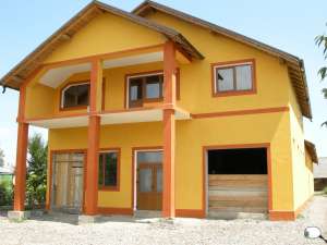 Vand spatiu comercial tip hala