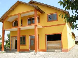 Vand spatiu comercial tip hala