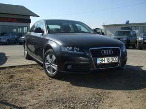 Auto Parc Orange Satu Mare - Audi A4 2010