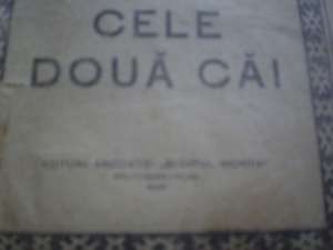 CARTE DE COLECTIE  CU TEMA RELIGIOASA