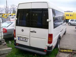OFER TRANSPORT PERSOANE 18 LOCURI, INTERN SI EXTERN SAU CU REGIM DE CONVENTIE