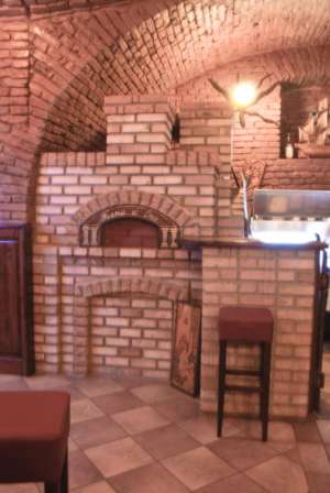 Satu Mare - Catering Restaurant-pizzerie sala de nunti