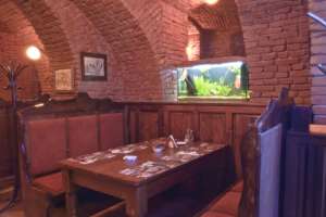 Satu Mare - Catering Restaurant-pizzerie sala de nunti
