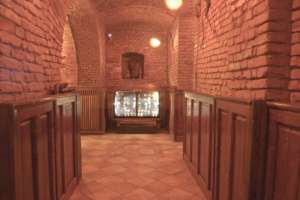 Sala de Nunti Daemi - Satu Mare