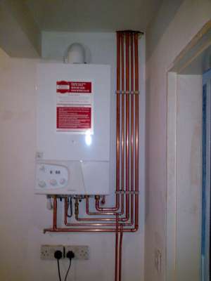 instalator brasov sanitare termice ventilatie