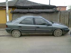 Vand citroen xantia 1.9 TD