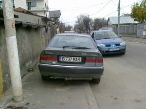 Vand citroen xantia 1.9 TD