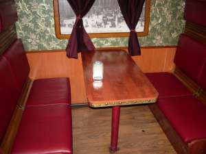 mobilier pentru baruri si discoteci
