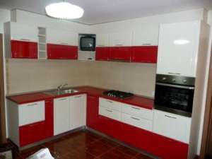 MOBILIER LA COMANDA