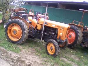 vind 2 Tractora Fiat Italian Import