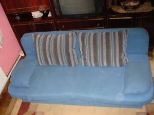 Vand Canapea Extensibila