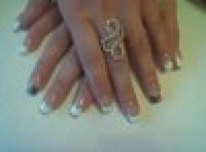 aplic unghii cu gel