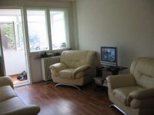 Inchiriere 2 camere BERCENI-BIG,  stradal,  mobilat LUX
