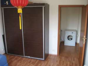 Inchiriere 2 camere BERCENI-BIG,  stradal,  mobilat LUX