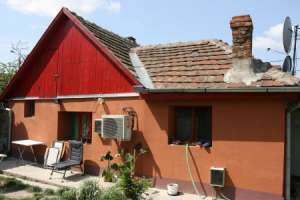 De vanzare casa ocupabila imediat in Oradea