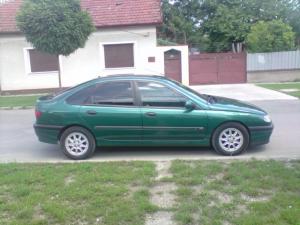 Renault Laguna I