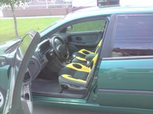 Renault Laguna I
