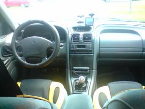 Renault Laguna I