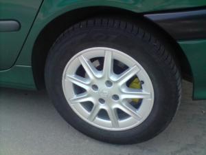 Renault Laguna I