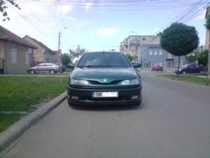 Renault Laguna I