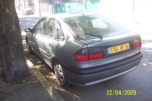 vand reno laguna lovit frontal