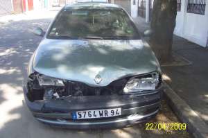 vand reno laguna lovit frontal