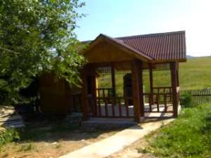 Pavilioane
