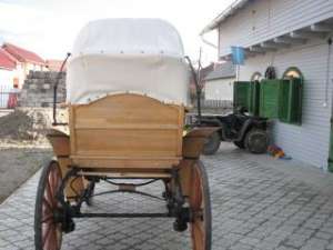 Trasura Victoria