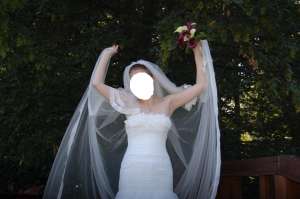 Super oferta!LA SPOSA_model LAGAR