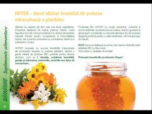 Produse BIO,    sanatate si BANI