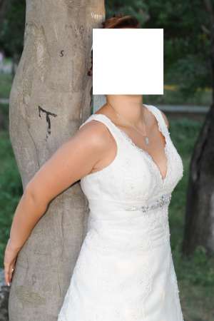 rochie de mireasa