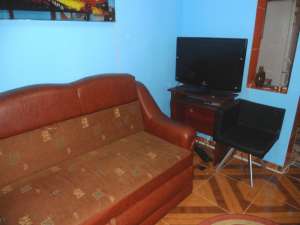 Vand garsoniera confort 3