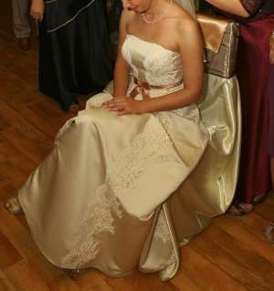 Vand Rochie mireasa Bien Savvy