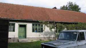 Vand casa in Persani Brasov, eventual schimb