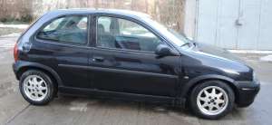 Vand Opel Corsa impecabil