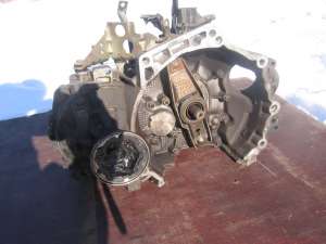 Vind cutie de viteze VW Golf IV