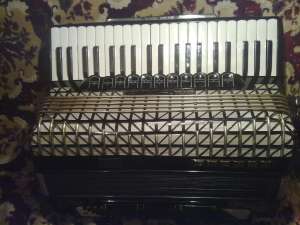 vand hohner atlantic de lux