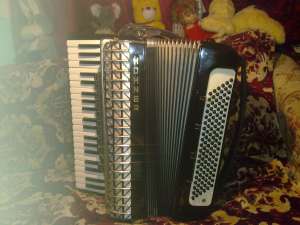 vand hohner atlantic de lux