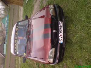 vand dacia