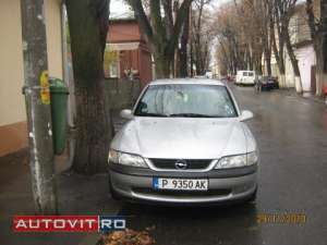 Vand Opel Vectra Impecabila URGENT!!!!!!!