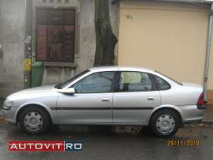 Vand Opel Vectra Impecabila URGENT!!!!!!!