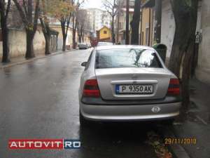 Vand Opel Vectra Impecabila URGENT!!!!!!!