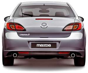 Piese Mazda 6 1.8 2.0 benzina/diesel
