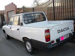 vind autoutilitara dacia   5 locuri   2006 mai   15000 km